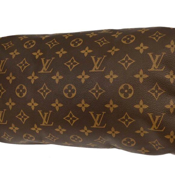 Louis Vuitton Monogram Speedy 30 Handbag - Picture 4 of 10